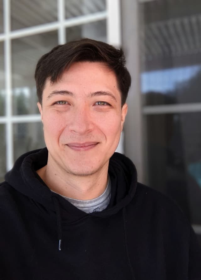 Esteban Selaya